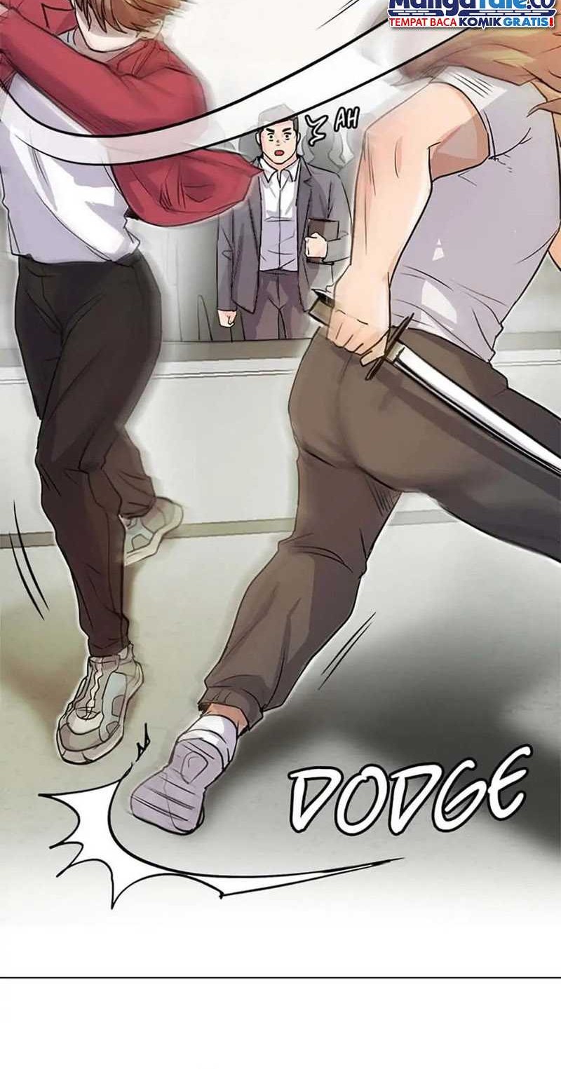 Road to Stardom Chapter 20 - halaman 9