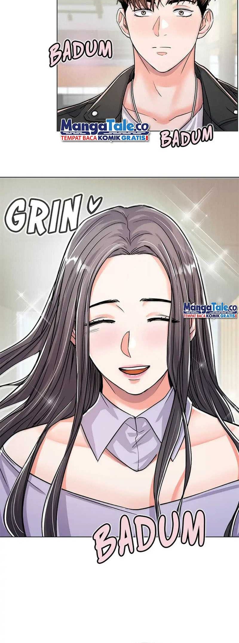 Road to Stardom Chapter 21 - halaman 17