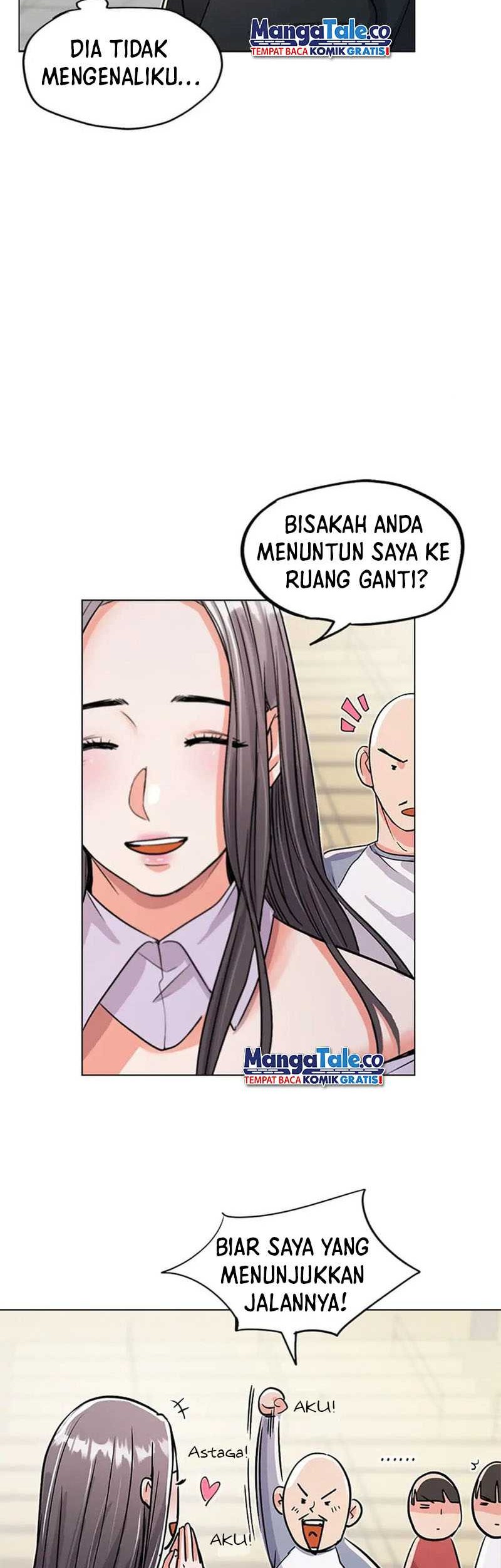 Road to Stardom Chapter 21 - halaman 19