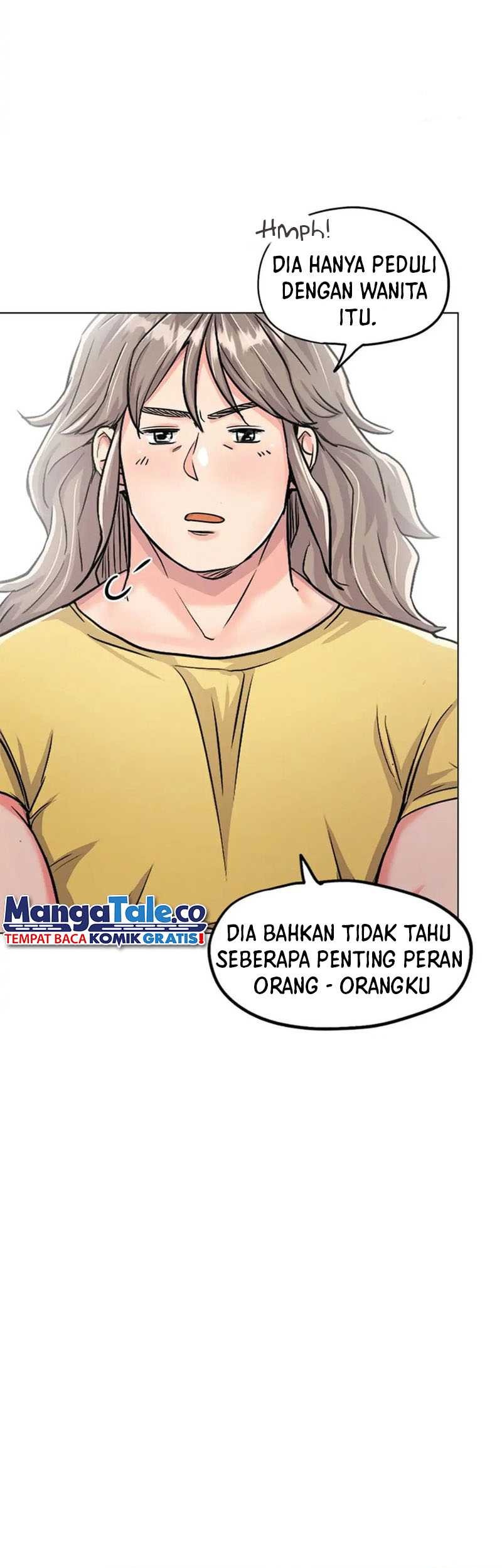 Road to Stardom Chapter 21 - halaman 26