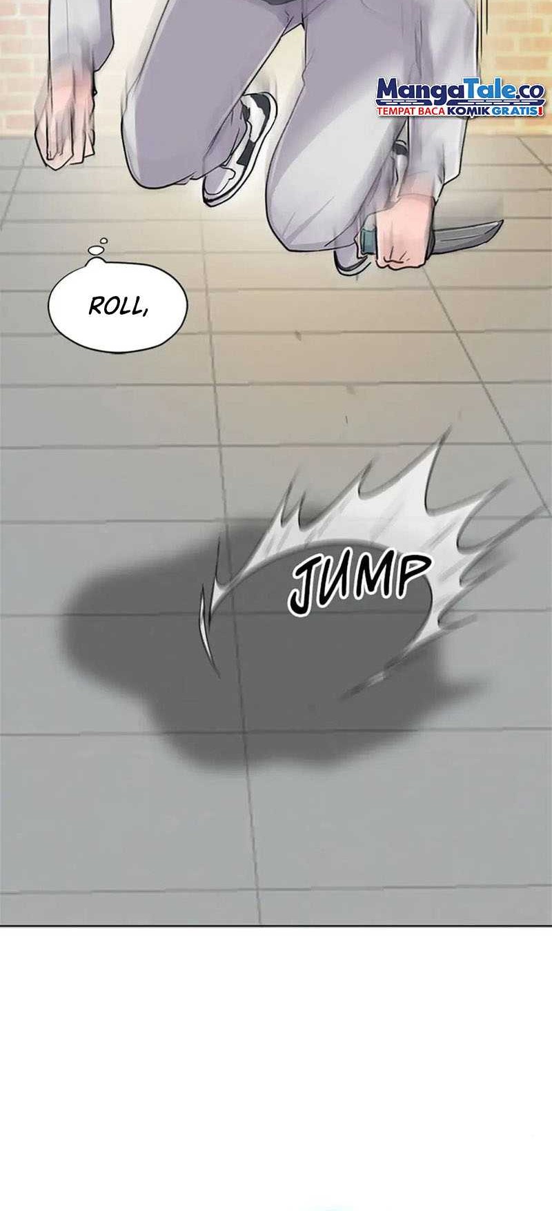Road to Stardom Chapter 21 - halaman 33