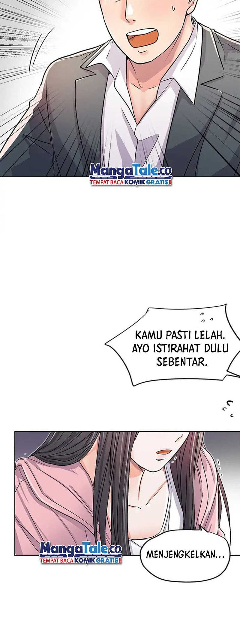 Road to Stardom Chapter 21 - halaman 37