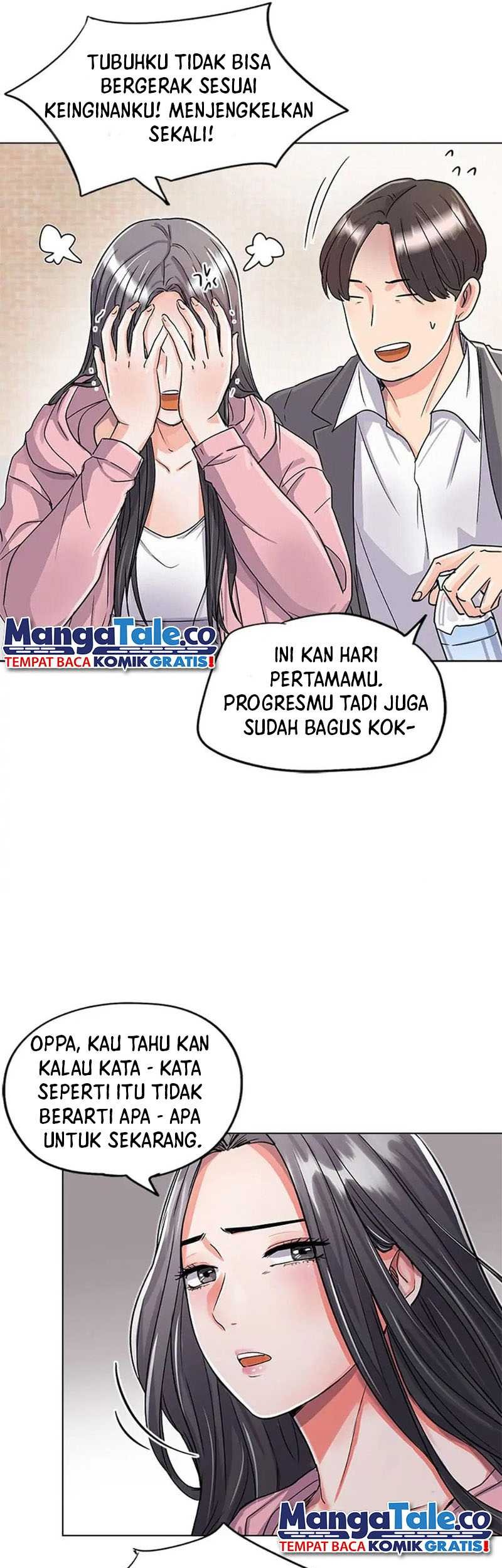 Road to Stardom Chapter 21 - halaman 38