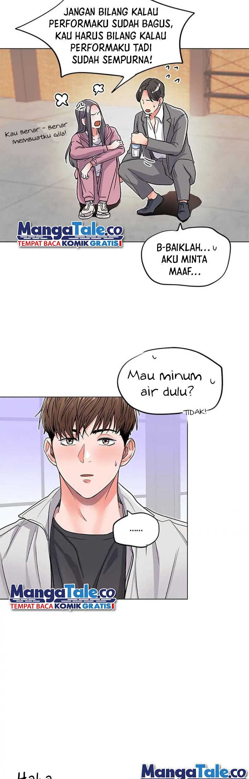 Road to Stardom Chapter 21 - halaman 39