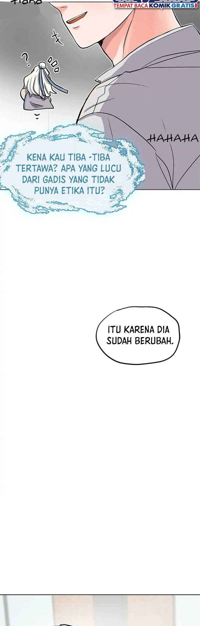 Road to Stardom Chapter 21 - halaman 40
