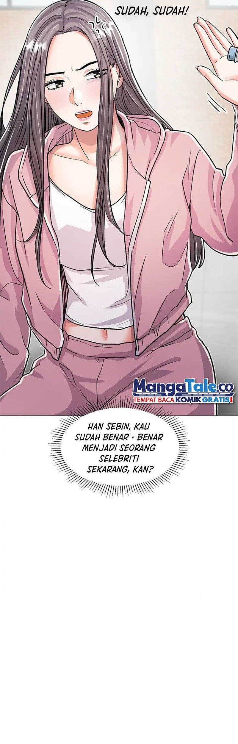 Road to Stardom Chapter 21 - halaman 41