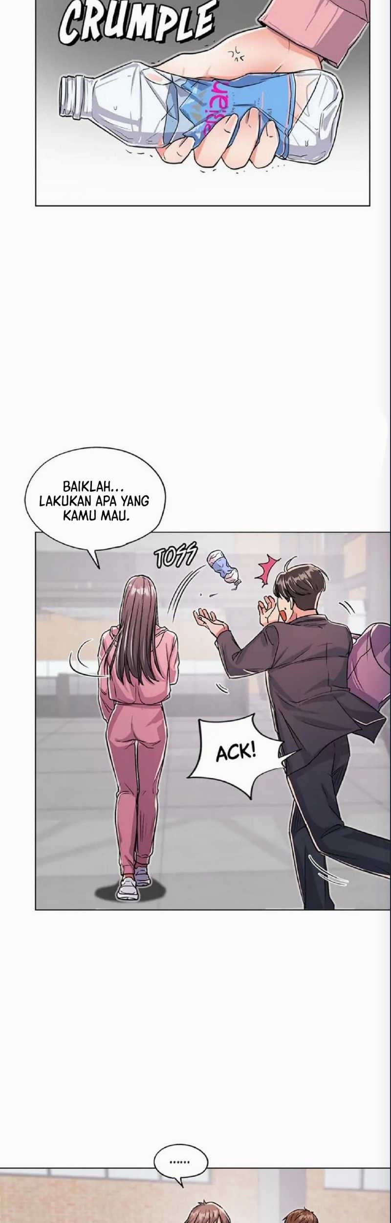 Road to Stardom Chapter 22 - halaman 10