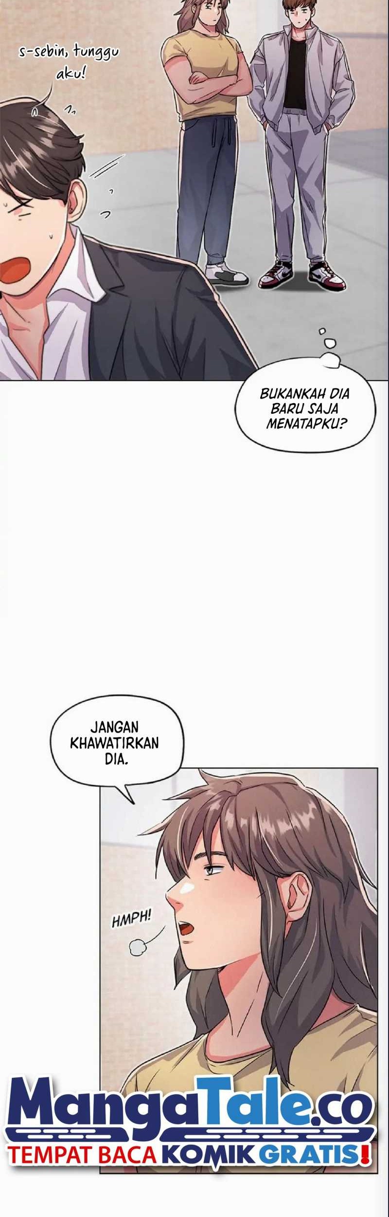 Road to Stardom Chapter 22 - halaman 11
