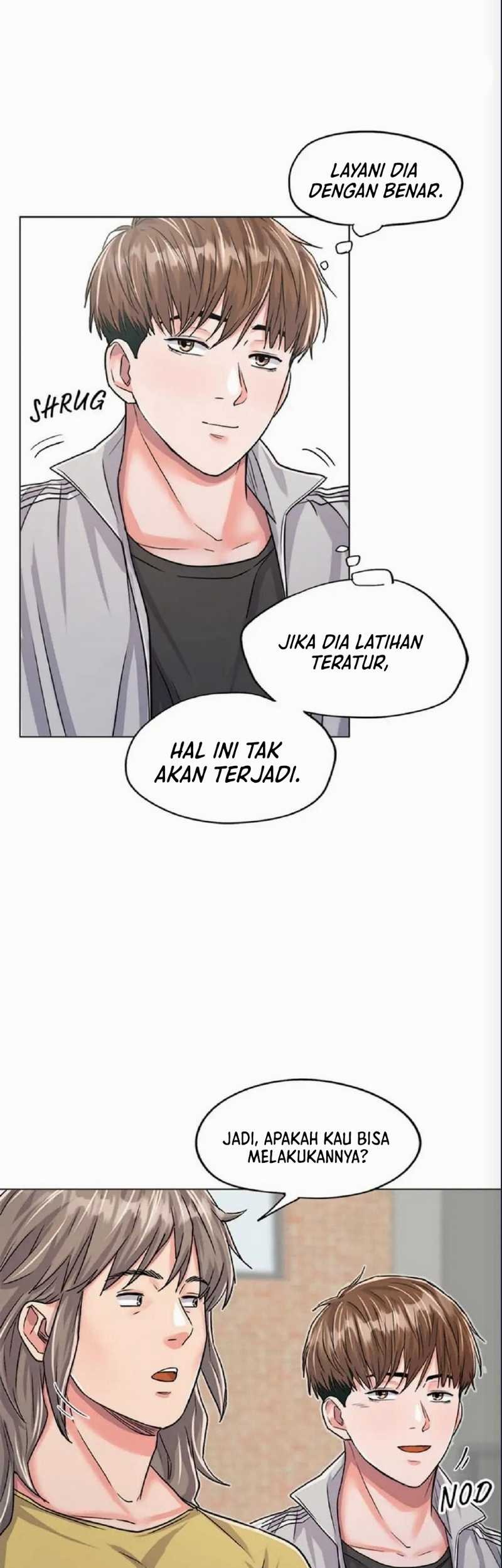 Road to Stardom Chapter 22 - halaman 12