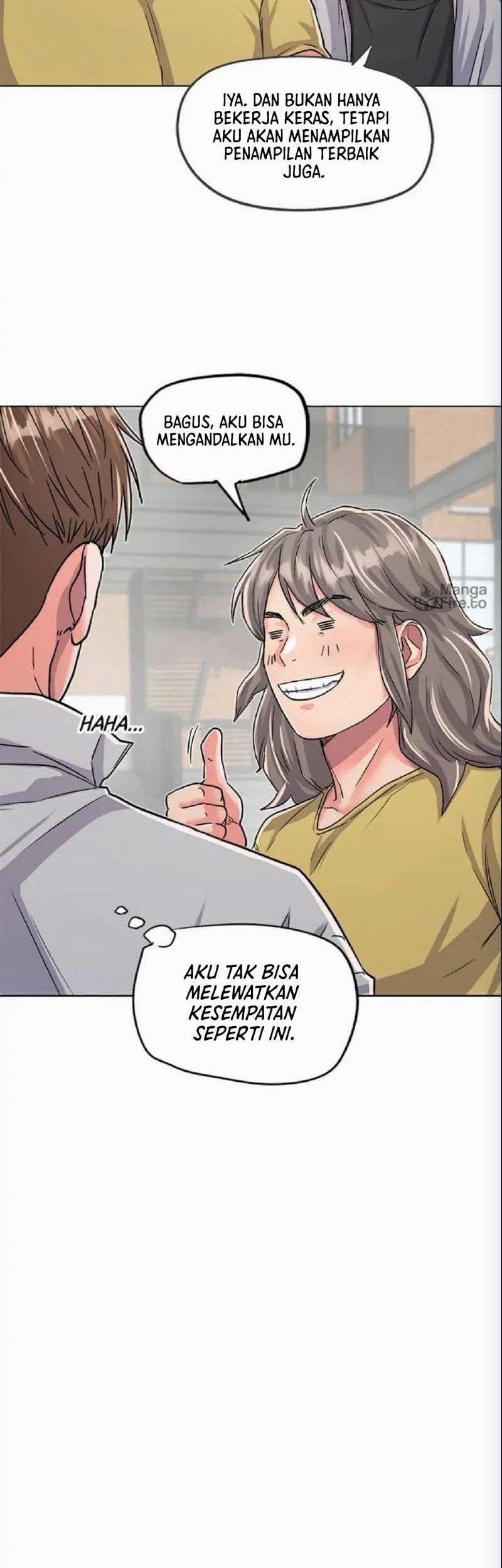 Road to Stardom Chapter 22 - halaman 13