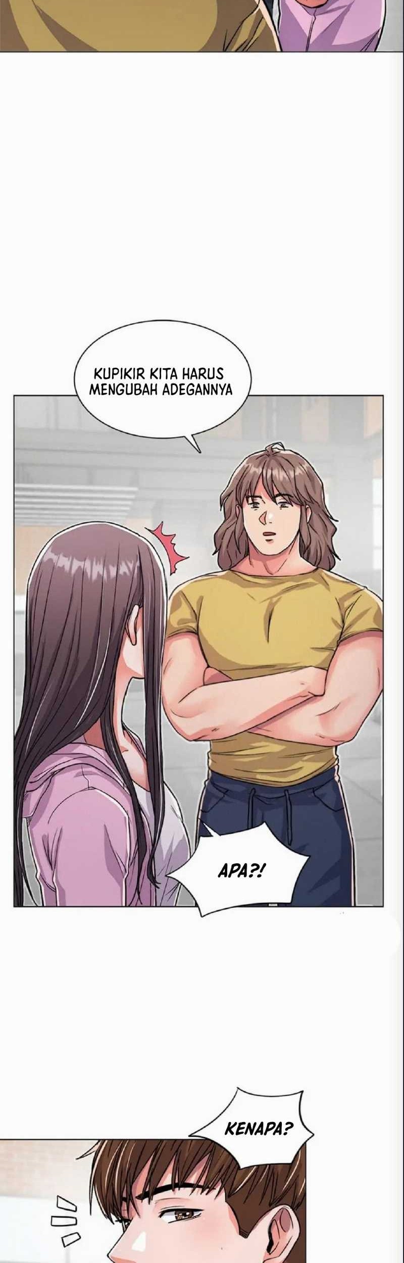 Road to Stardom Chapter 22 - halaman 2