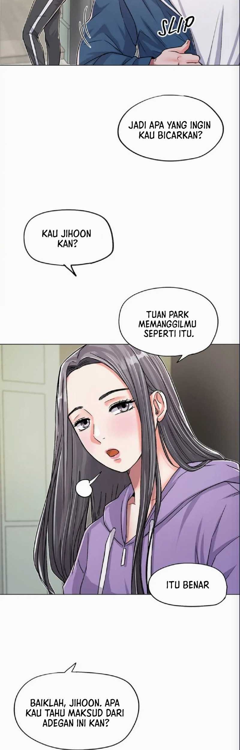 Road to Stardom Chapter 22 - halaman 20