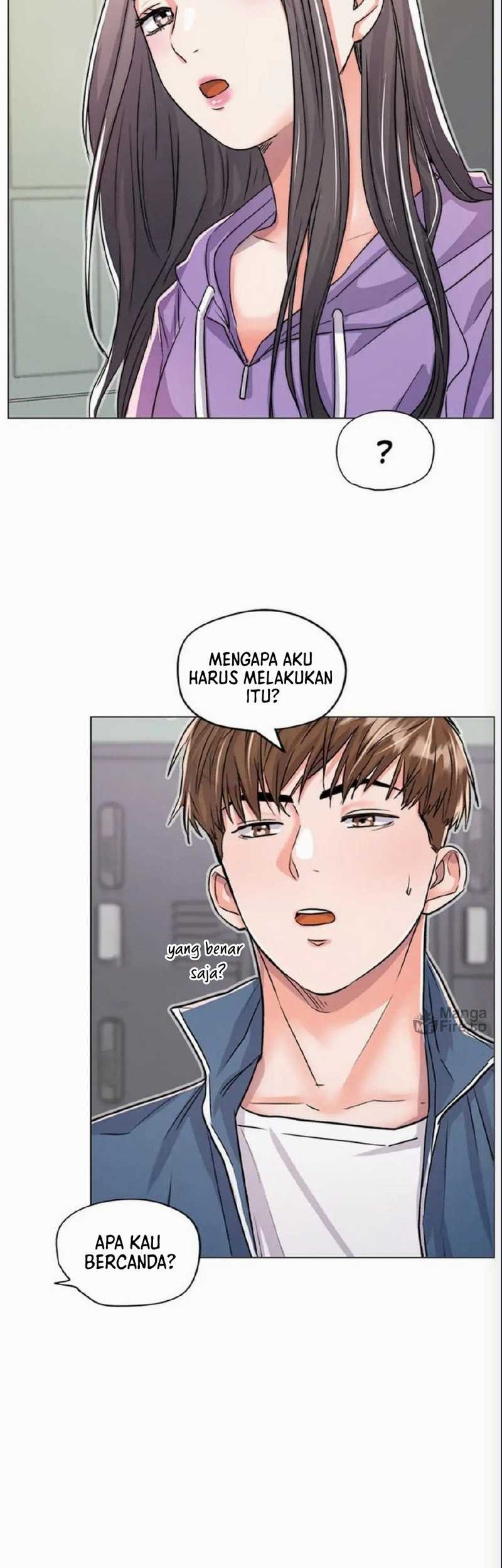 Road to Stardom Chapter 22 - halaman 23