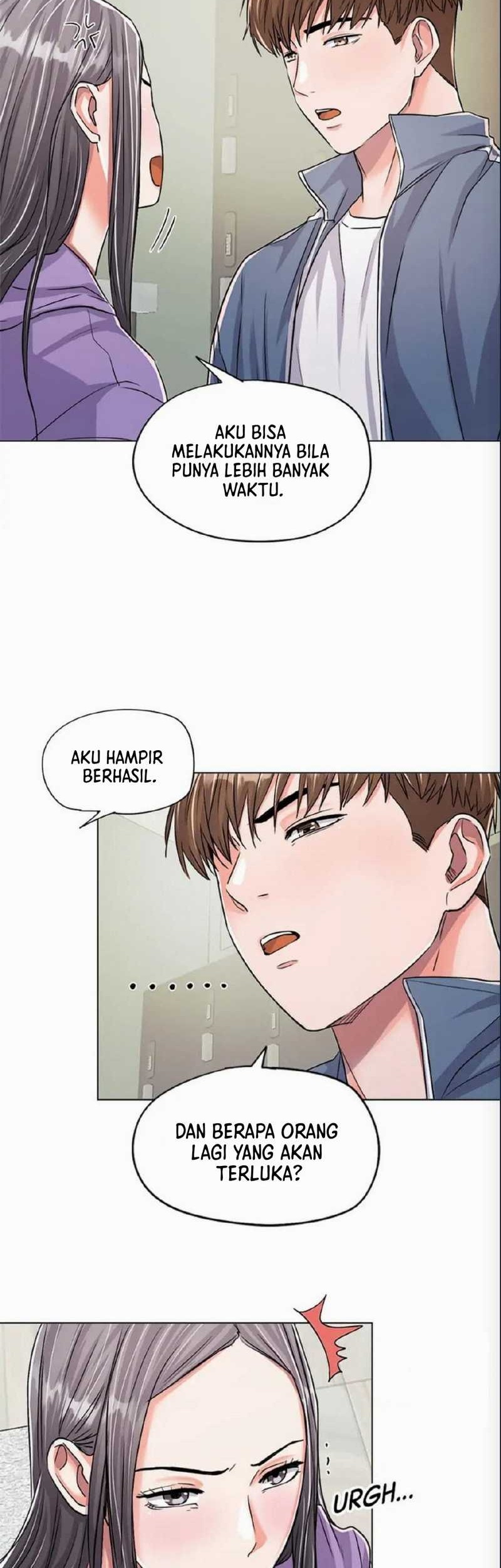 Road to Stardom Chapter 22 - halaman 25