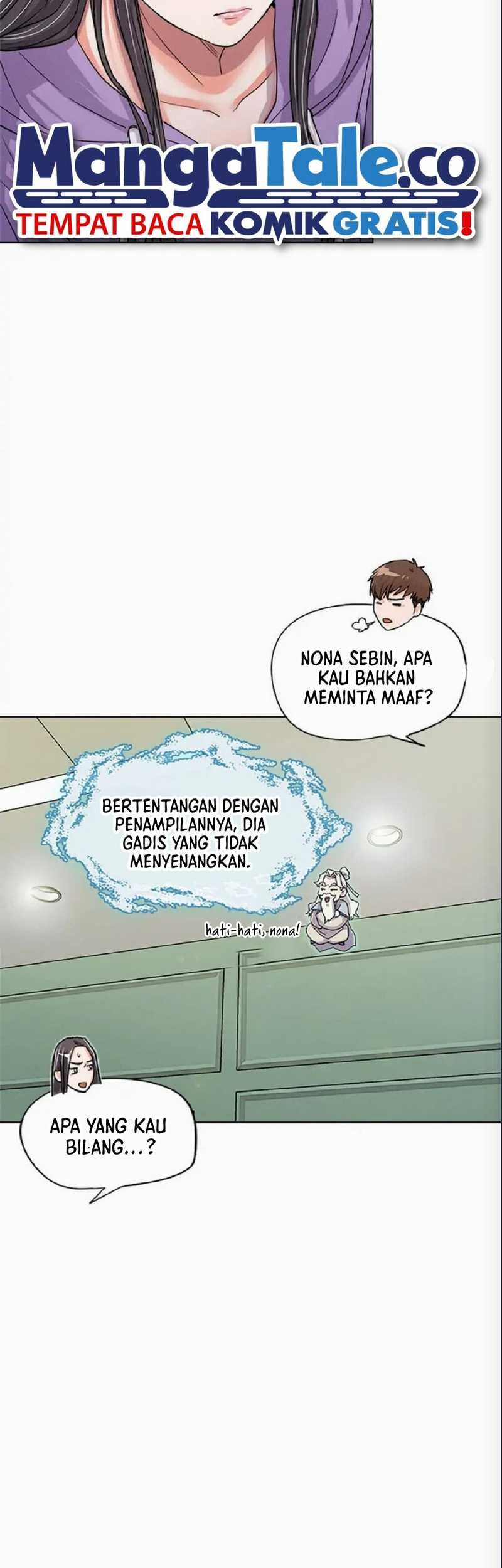 Road to Stardom Chapter 22 - halaman 26
