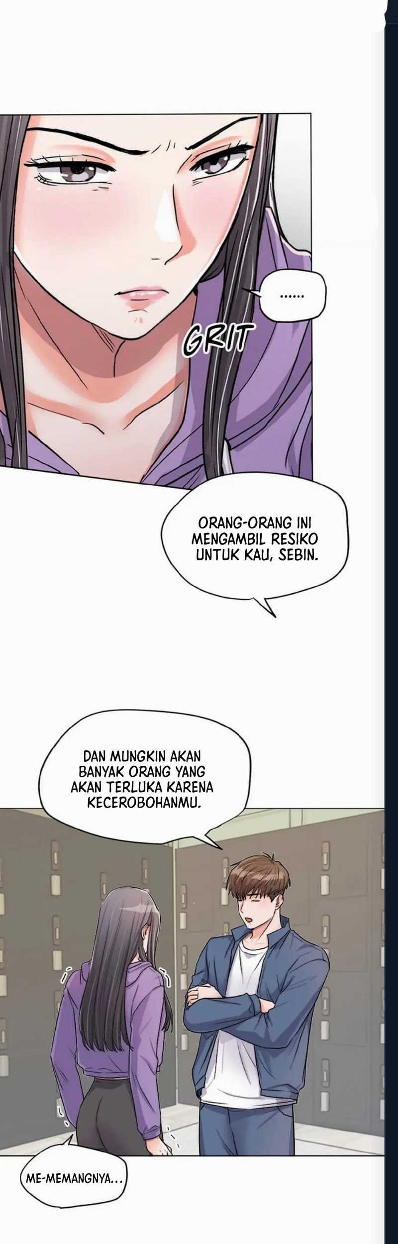 Road to Stardom Chapter 22 - halaman 28