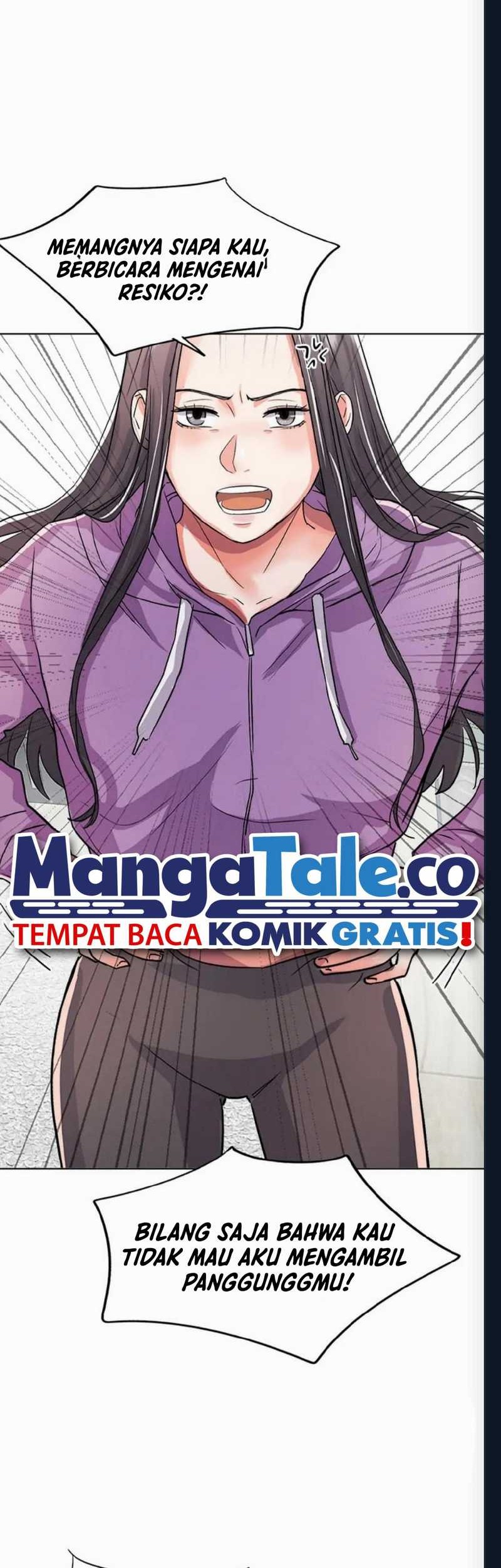 Road to Stardom Chapter 22 - halaman 29