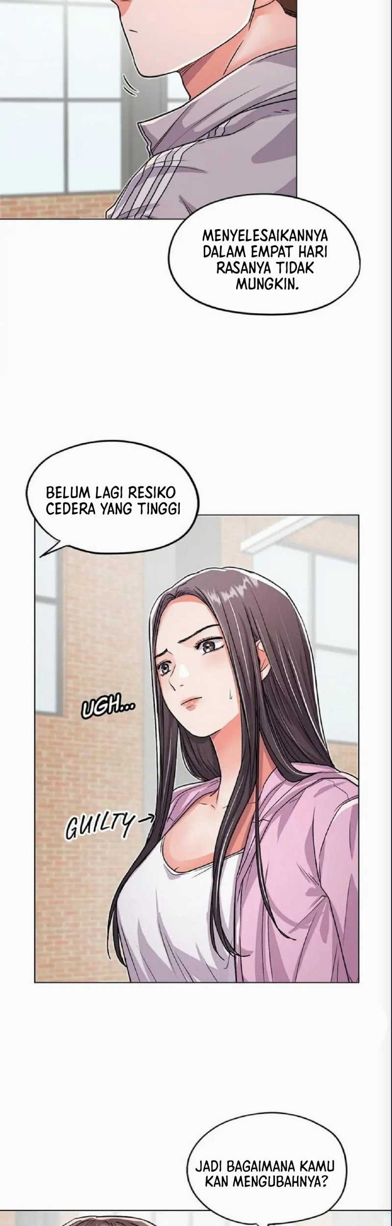 Road to Stardom Chapter 22 - halaman 3