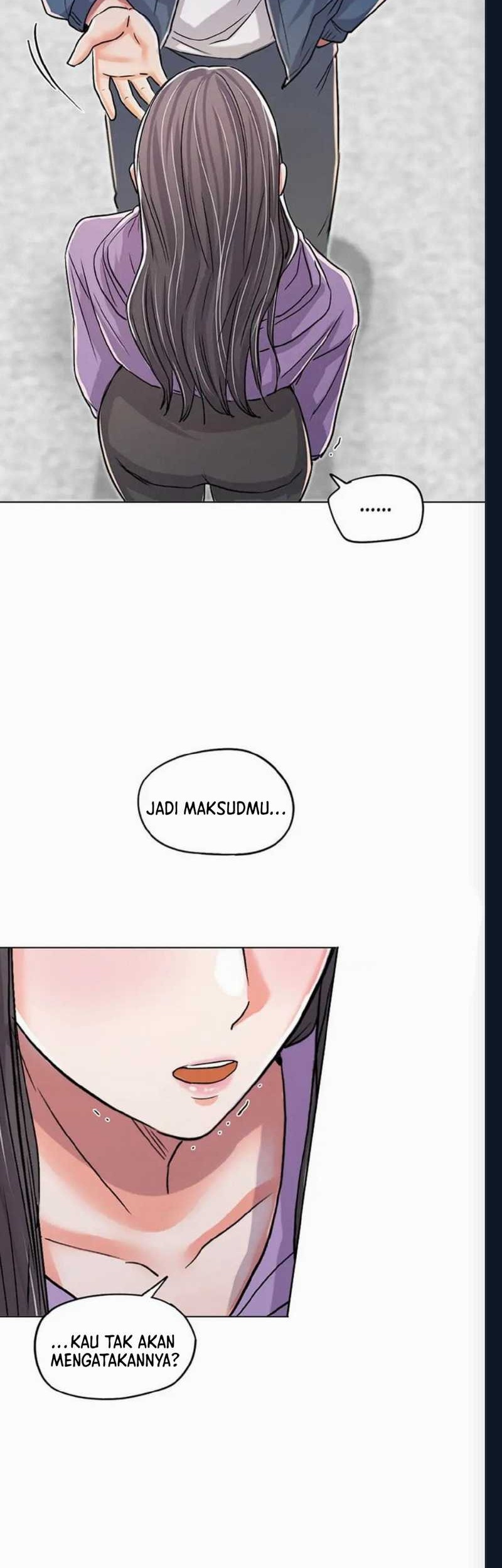 Road to Stardom Chapter 22 - halaman 31