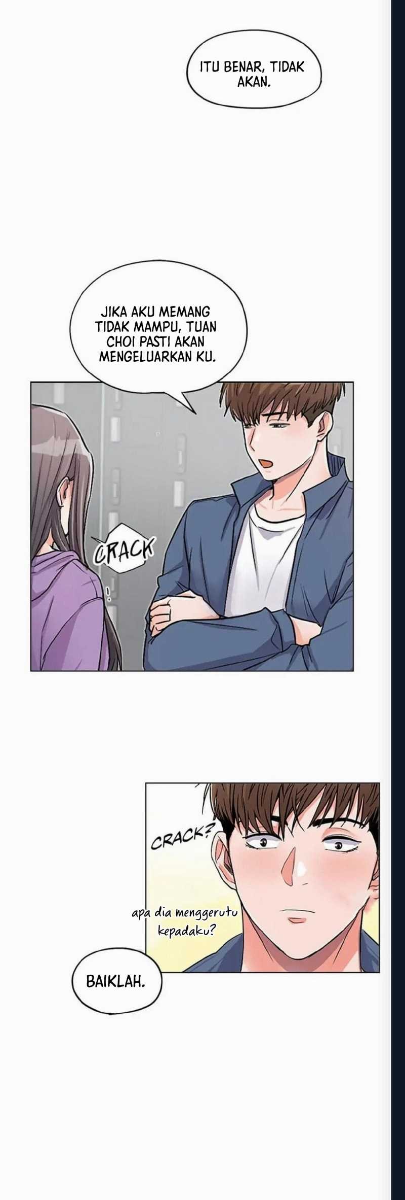 Road to Stardom Chapter 22 - halaman 32