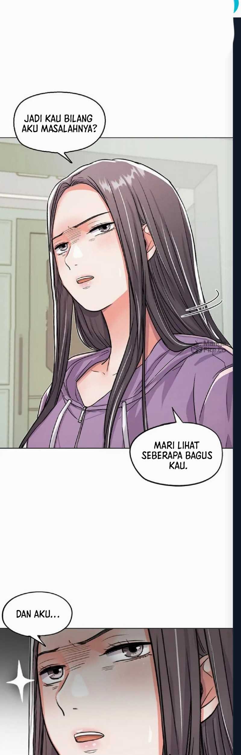 Road to Stardom Chapter 22 - halaman 33