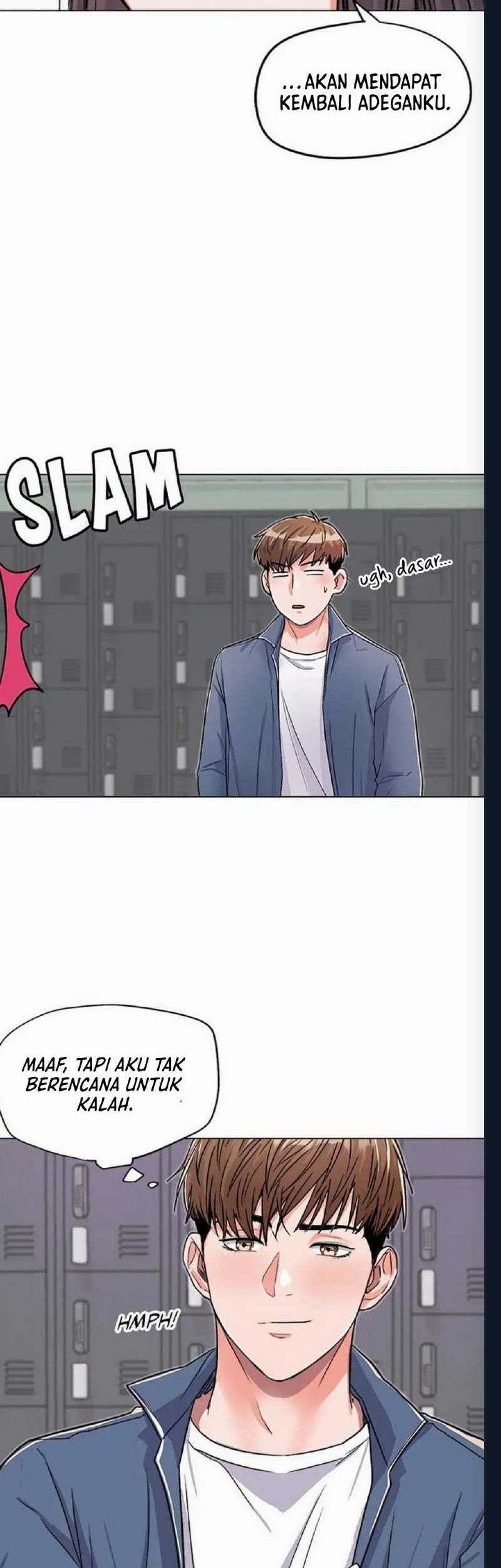Road to Stardom Chapter 22 - halaman 34