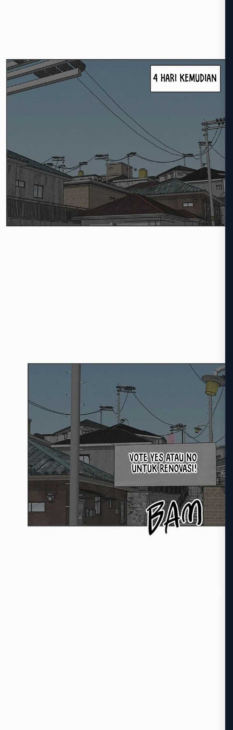 Road to Stardom Chapter 22 - halaman 36