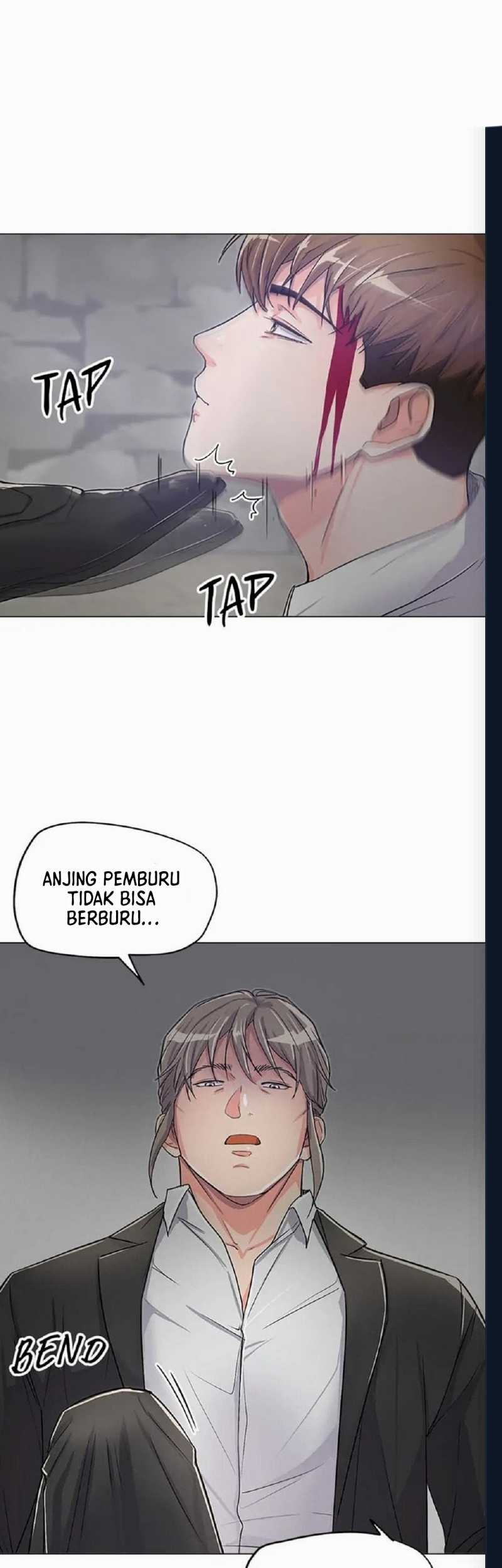 Road to Stardom Chapter 22 - halaman 40