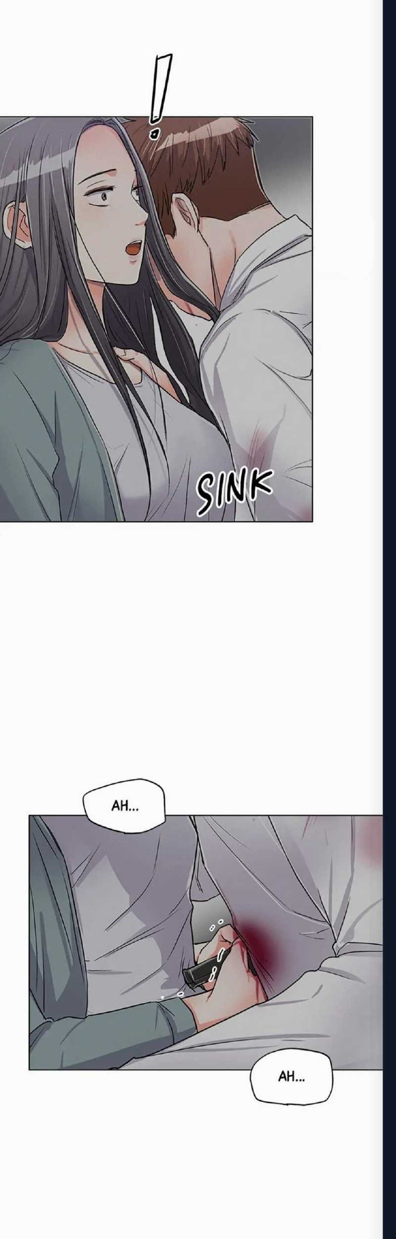 Road to Stardom Chapter 22 - halaman 45