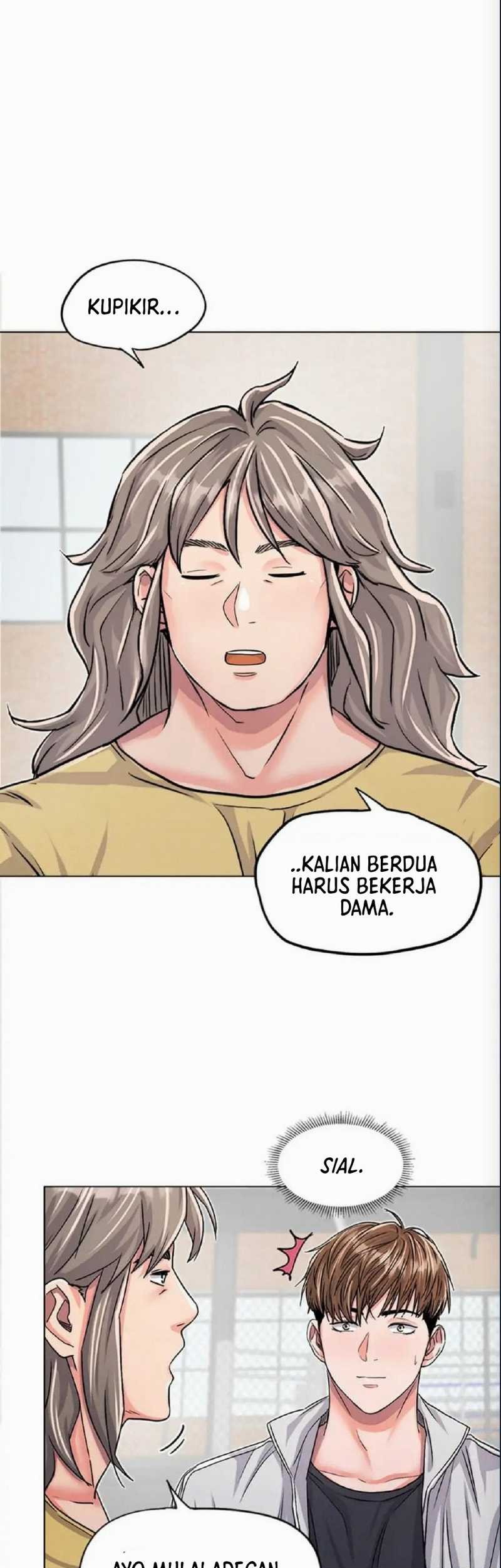 Road to Stardom Chapter 22 - halaman 5