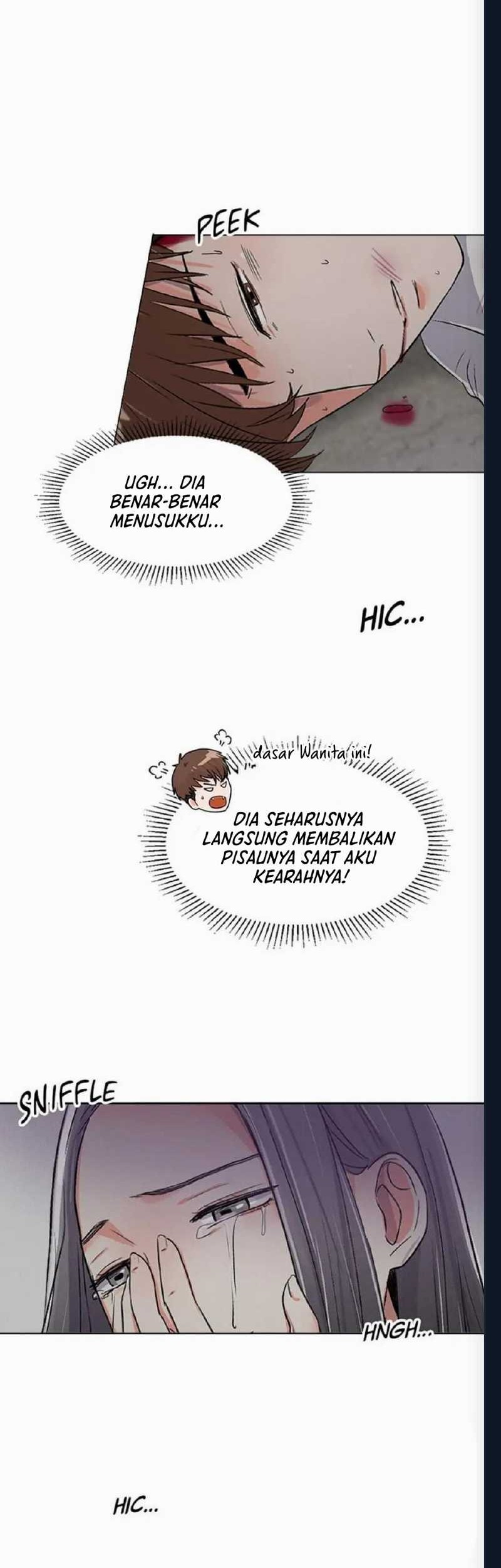 Road to Stardom Chapter 22 - halaman 50