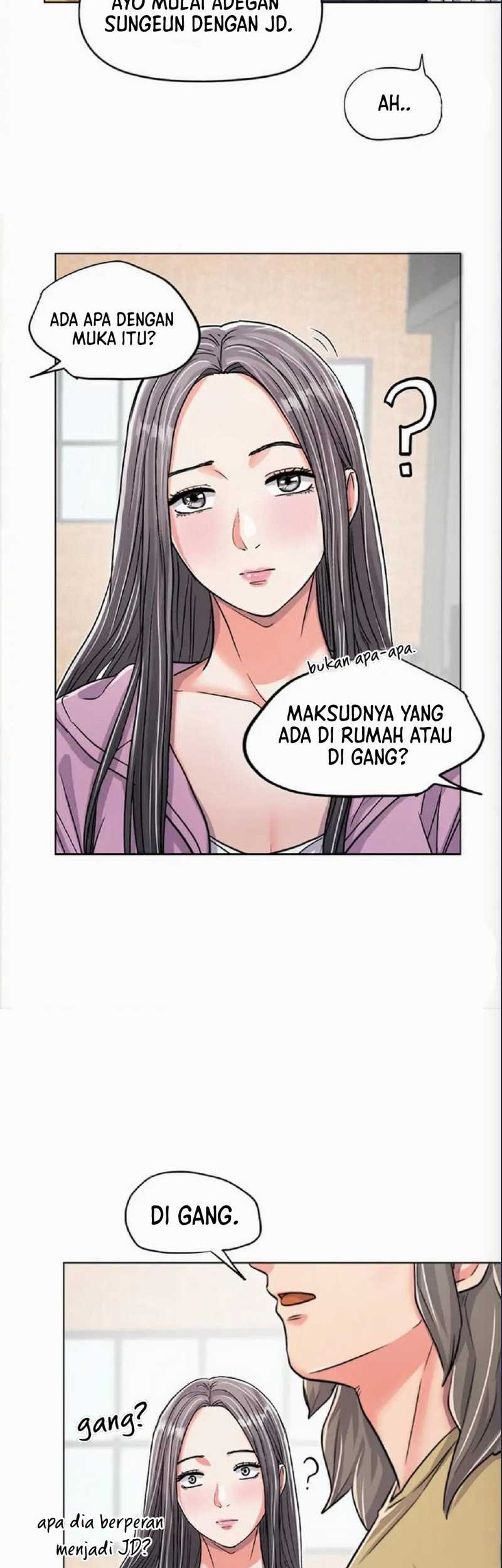 Road to Stardom Chapter 22 - halaman 6
