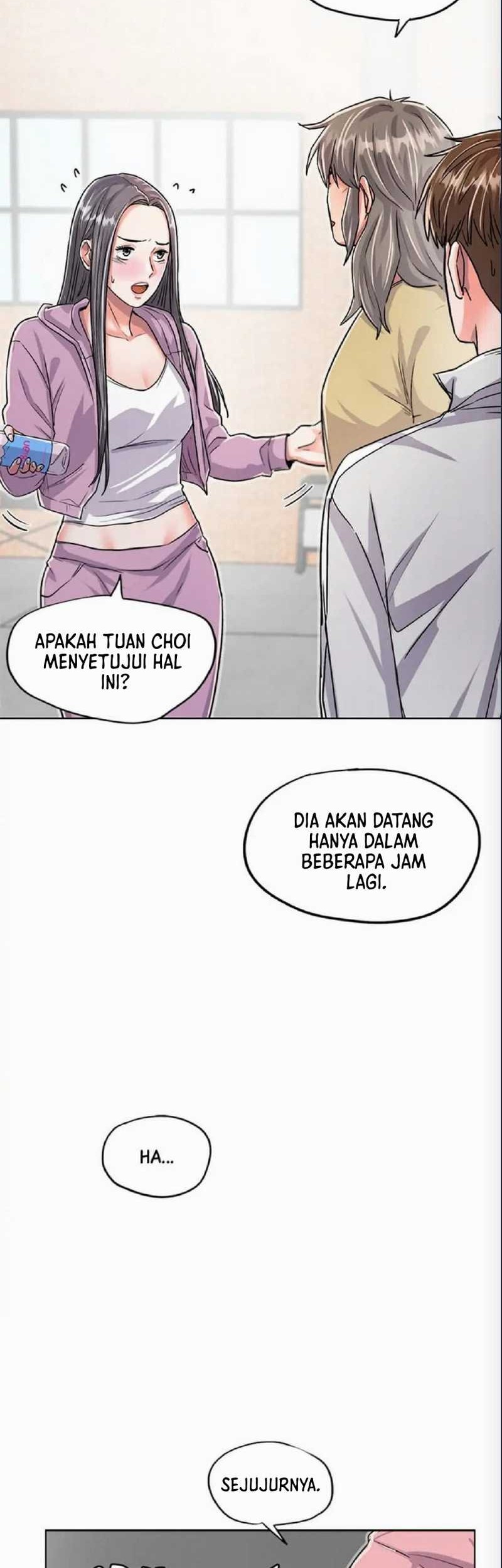 Road to Stardom Chapter 22 - halaman 9