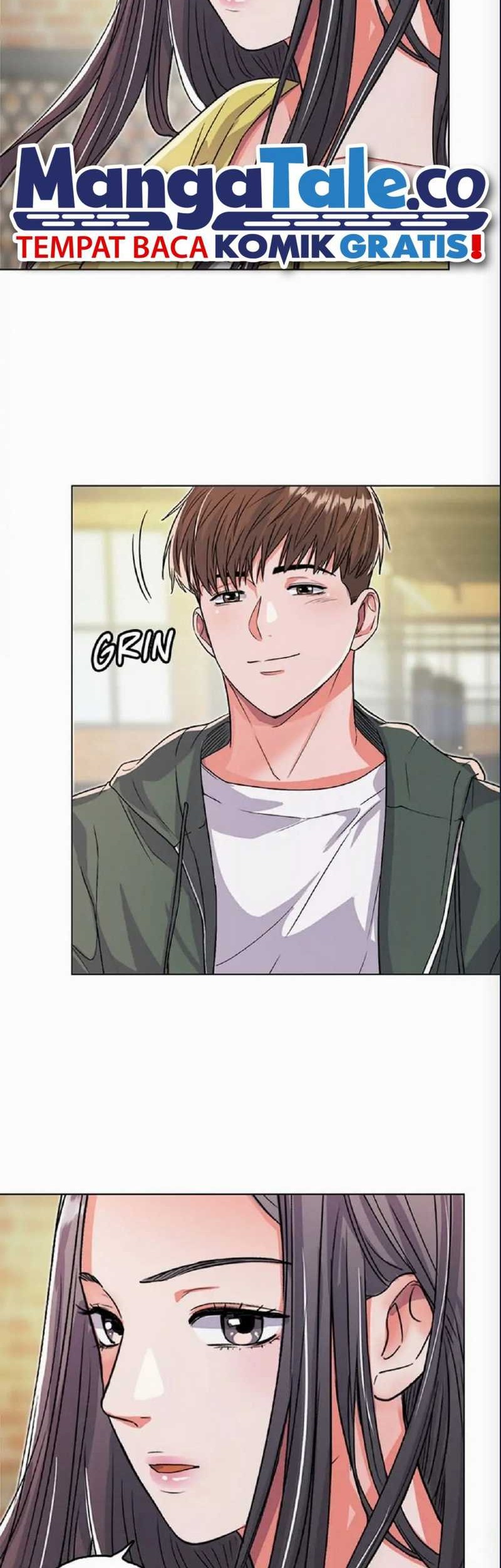 Road to Stardom Chapter 23 - halaman 10