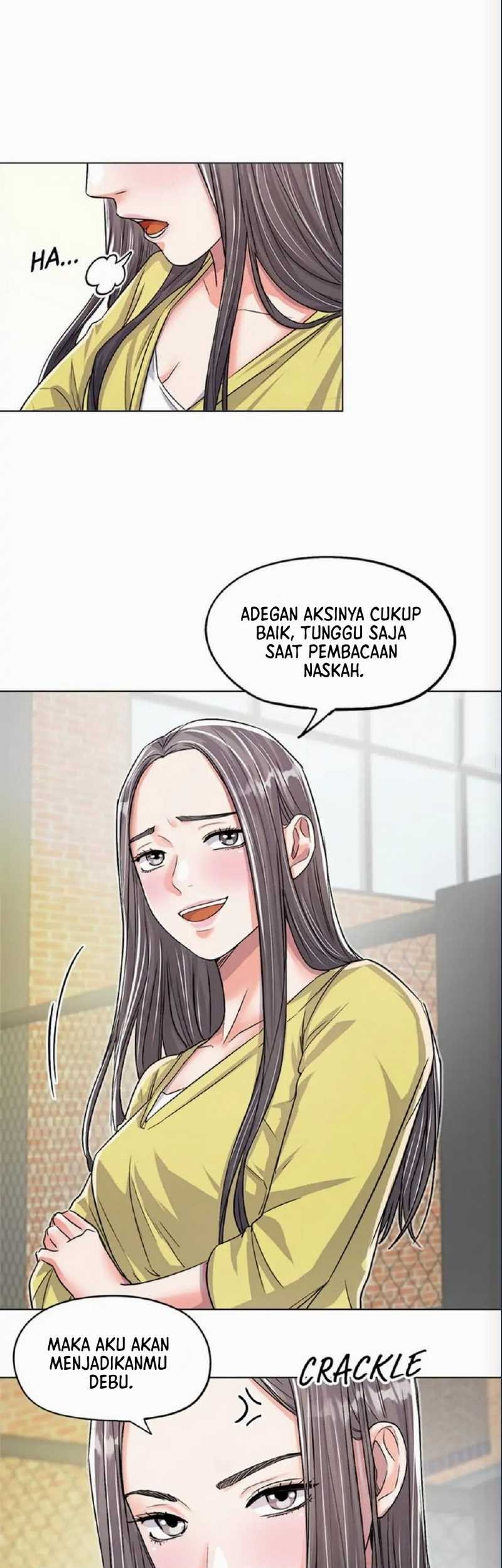 Road to Stardom Chapter 23 - halaman 14