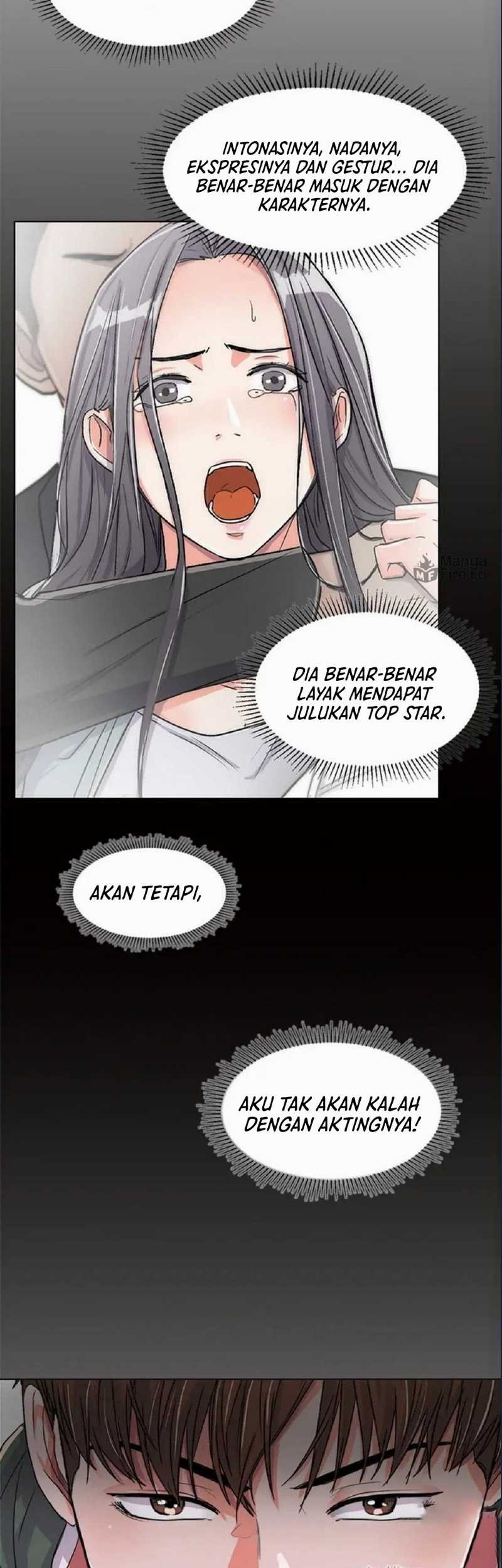 Road to Stardom Chapter 23 - halaman 16