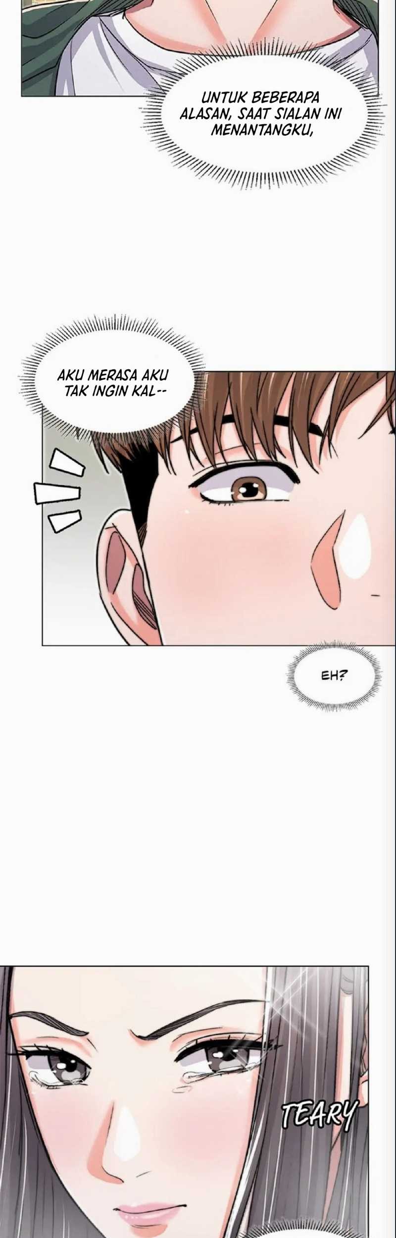 Road to Stardom Chapter 23 - halaman 18