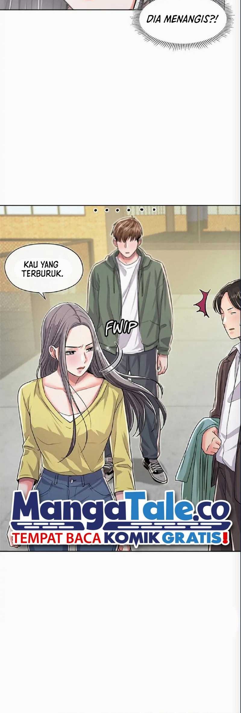 Road to Stardom Chapter 23 - halaman 19