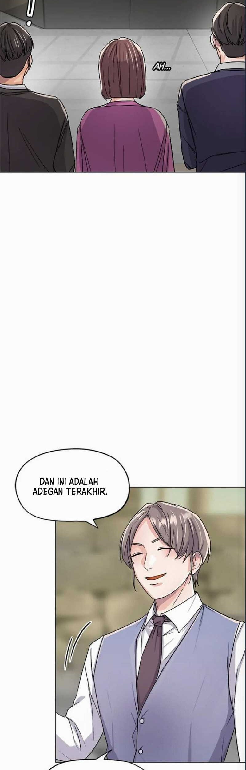 Road to Stardom Chapter 23 - halaman 2