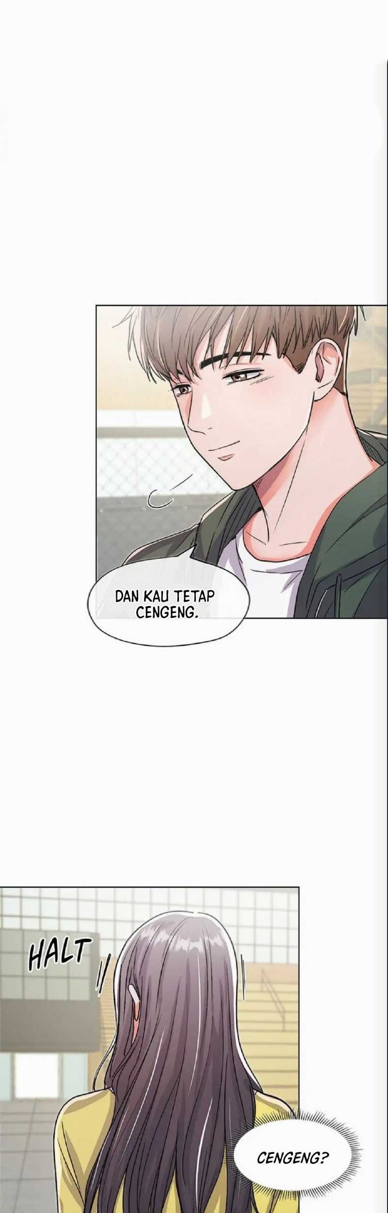 Road to Stardom Chapter 23 - halaman 20