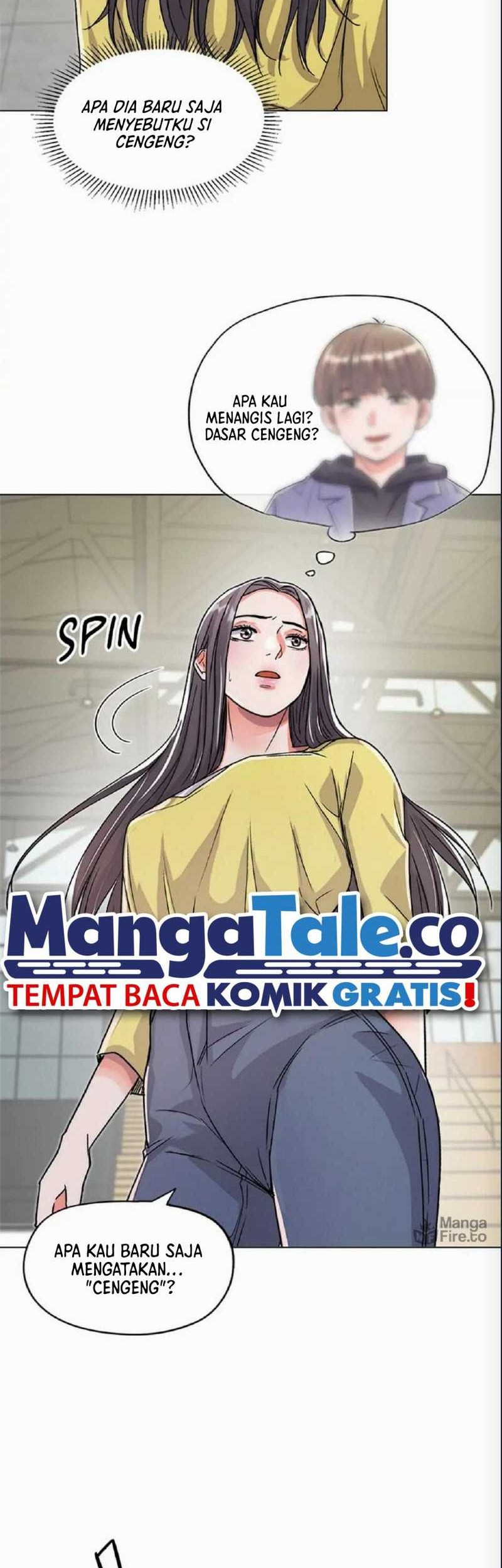 Road to Stardom Chapter 23 - halaman 21