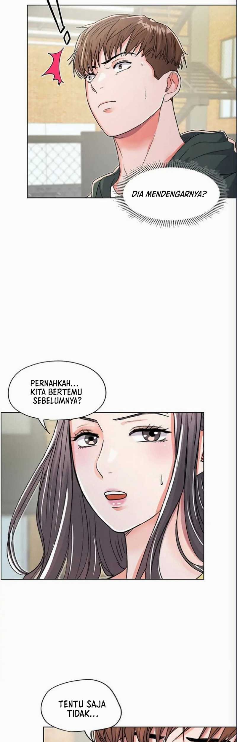 Road to Stardom Chapter 23 - halaman 22