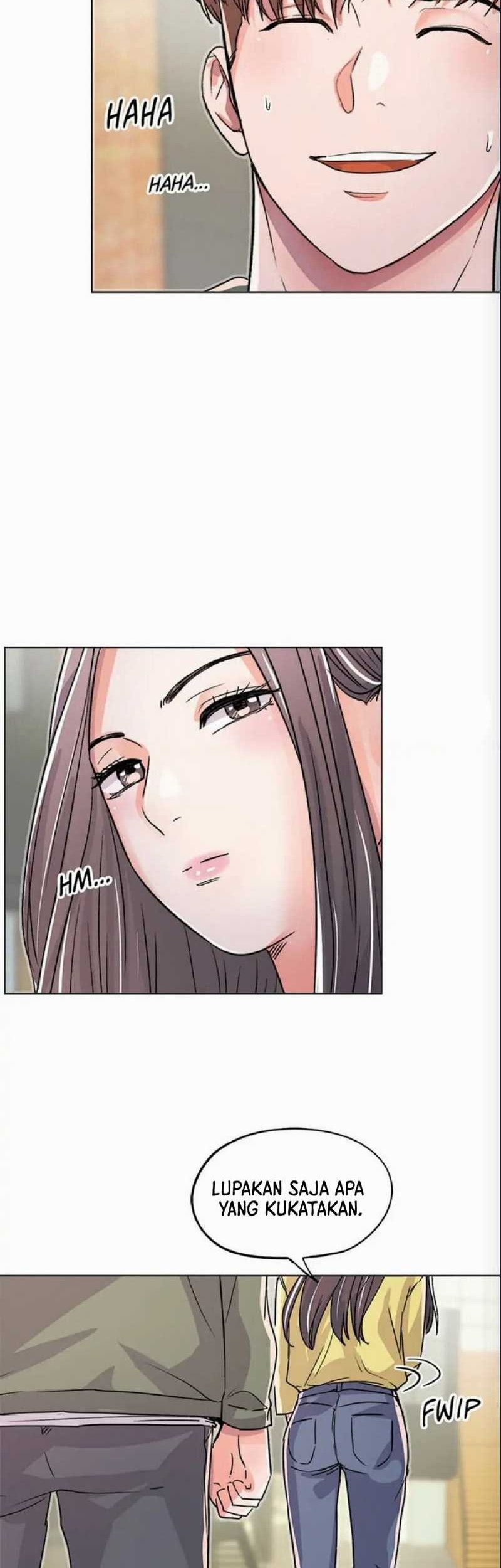 Road to Stardom Chapter 23 - halaman 23