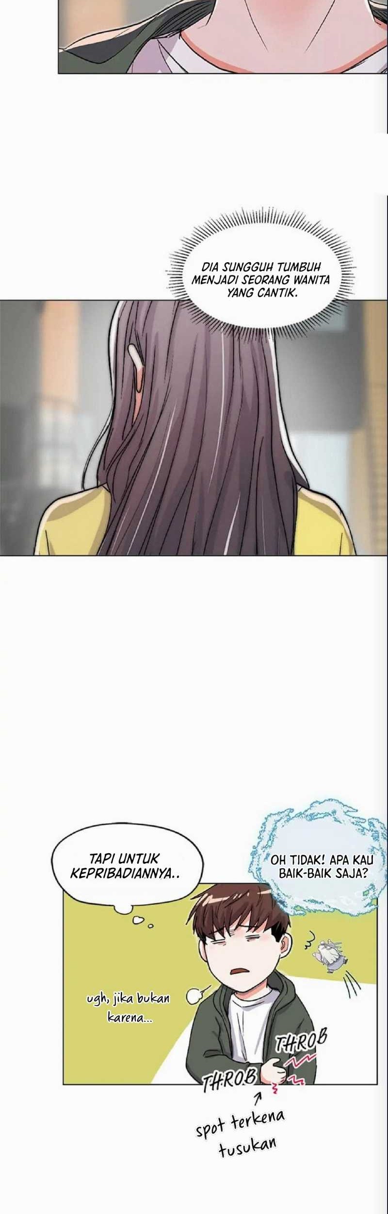 Road to Stardom Chapter 23 - halaman 25