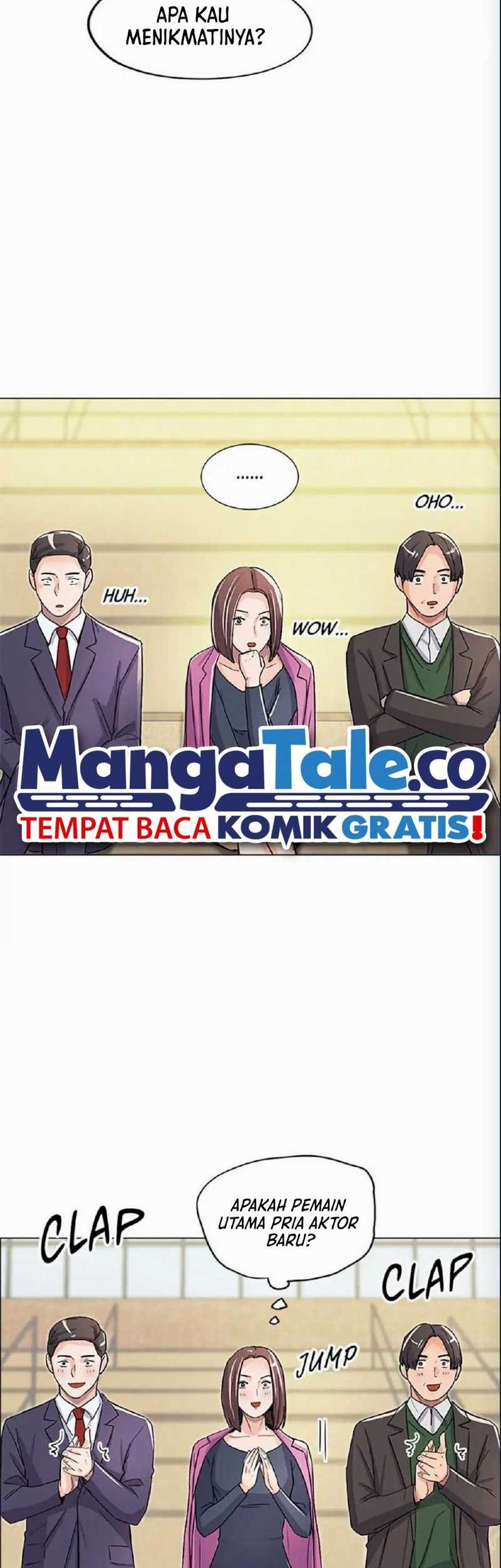 Road to Stardom Chapter 23 - halaman 3