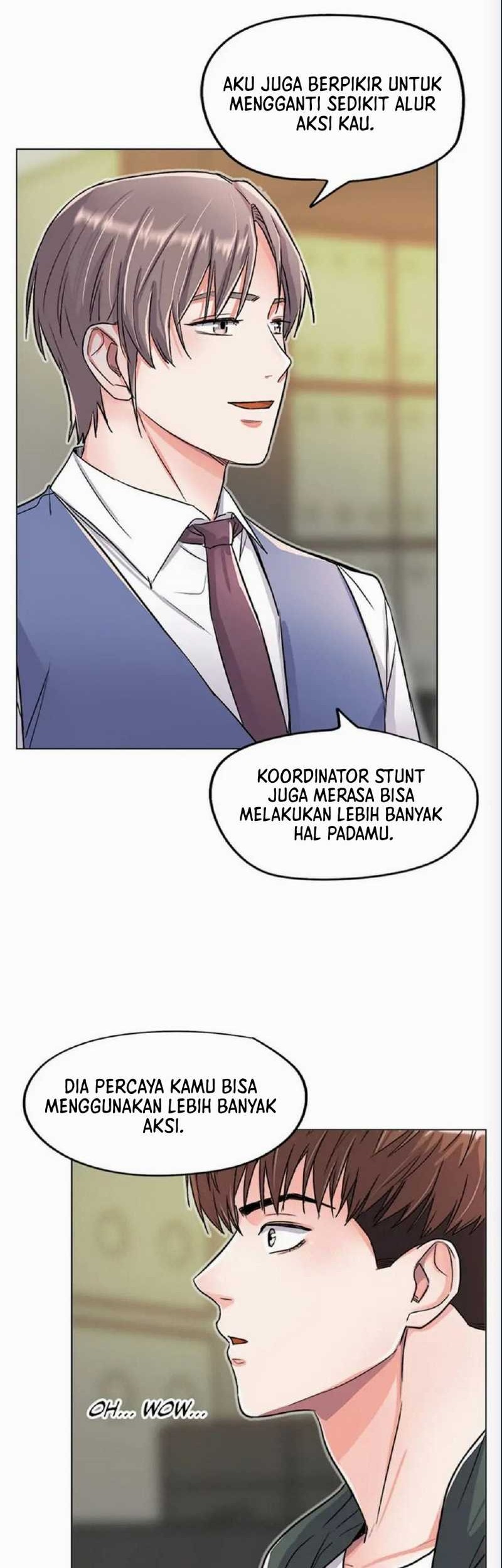 Road to Stardom Chapter 23 - halaman 30