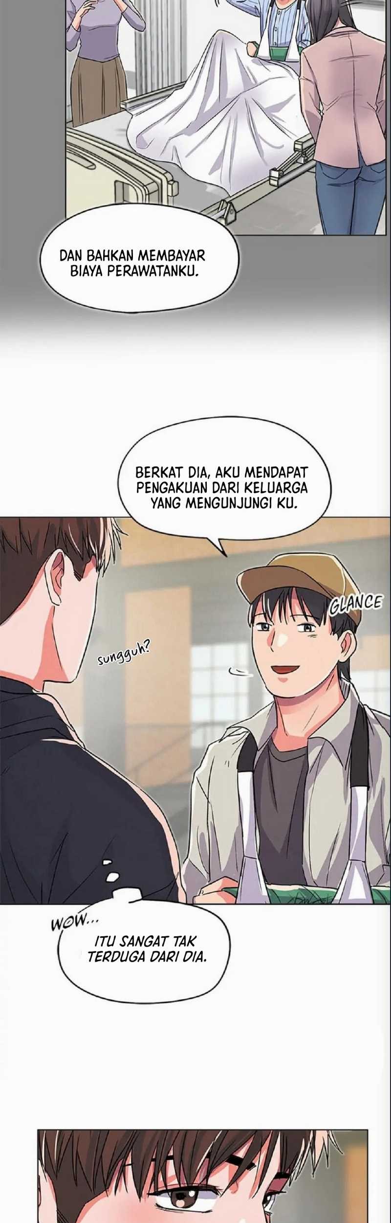 Road to Stardom Chapter 23 - halaman 38