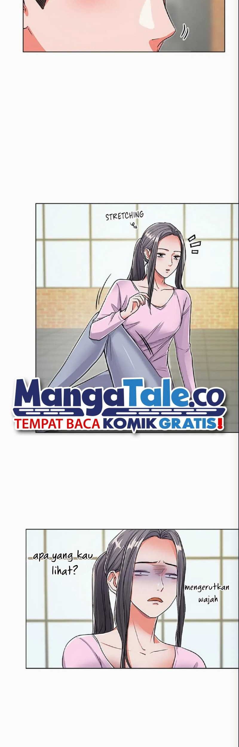 Road to Stardom Chapter 23 - halaman 39