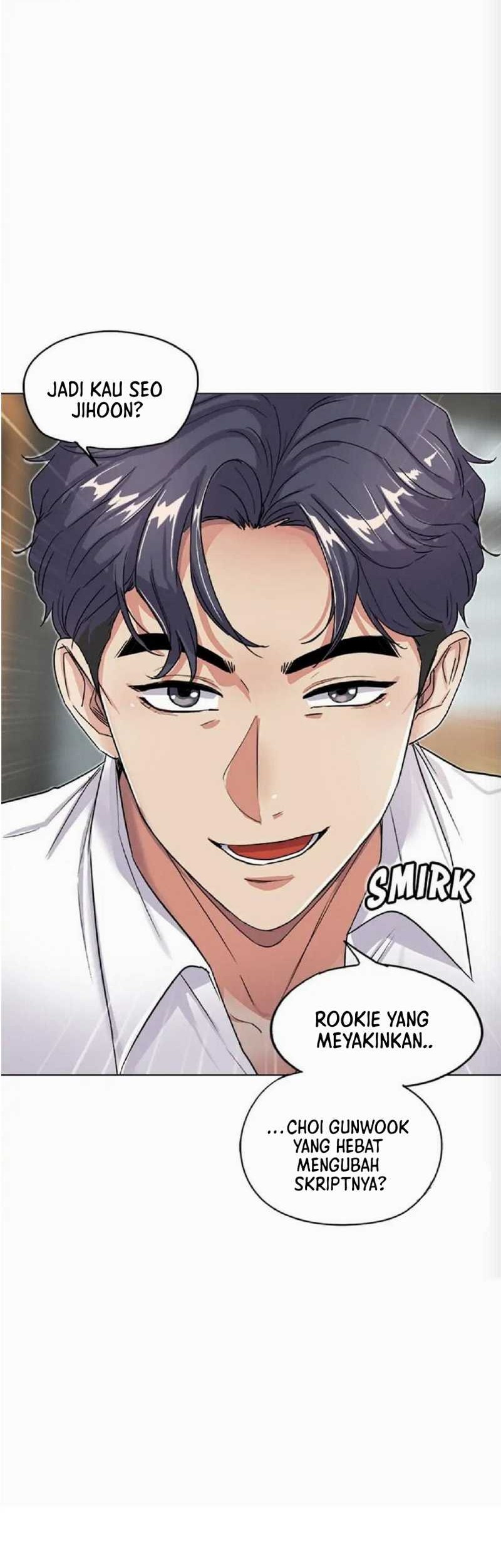Road to Stardom Chapter 23 - halaman 46