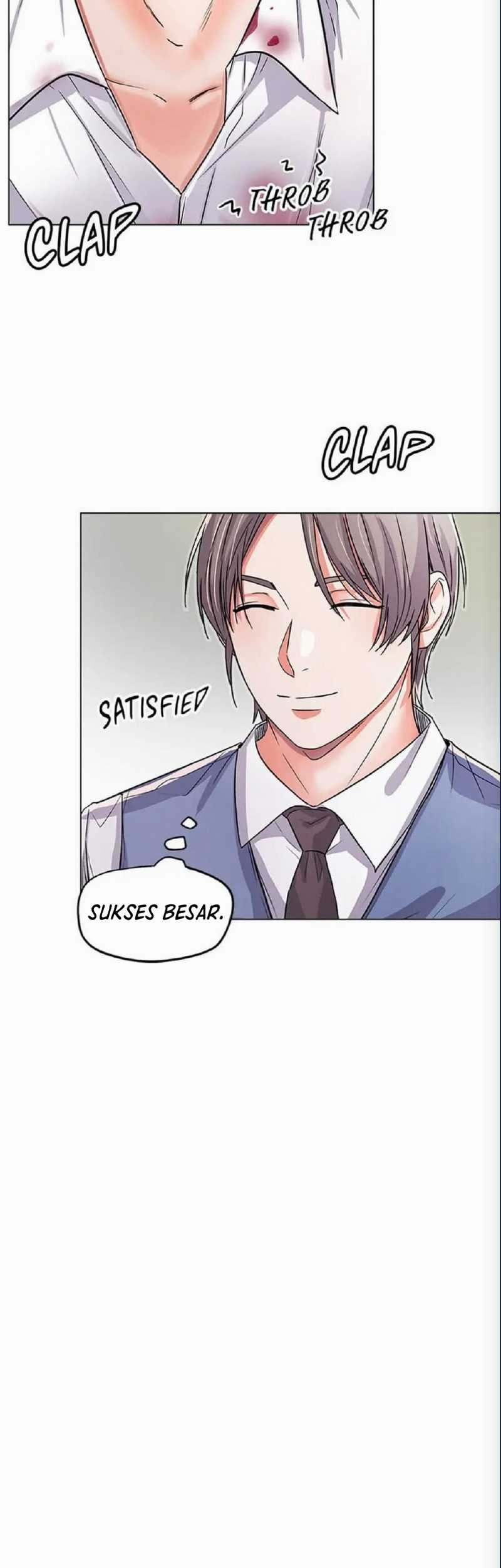 Road to Stardom Chapter 23 - halaman 5